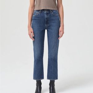 NWOT Agolde Pinch Waist Jeans